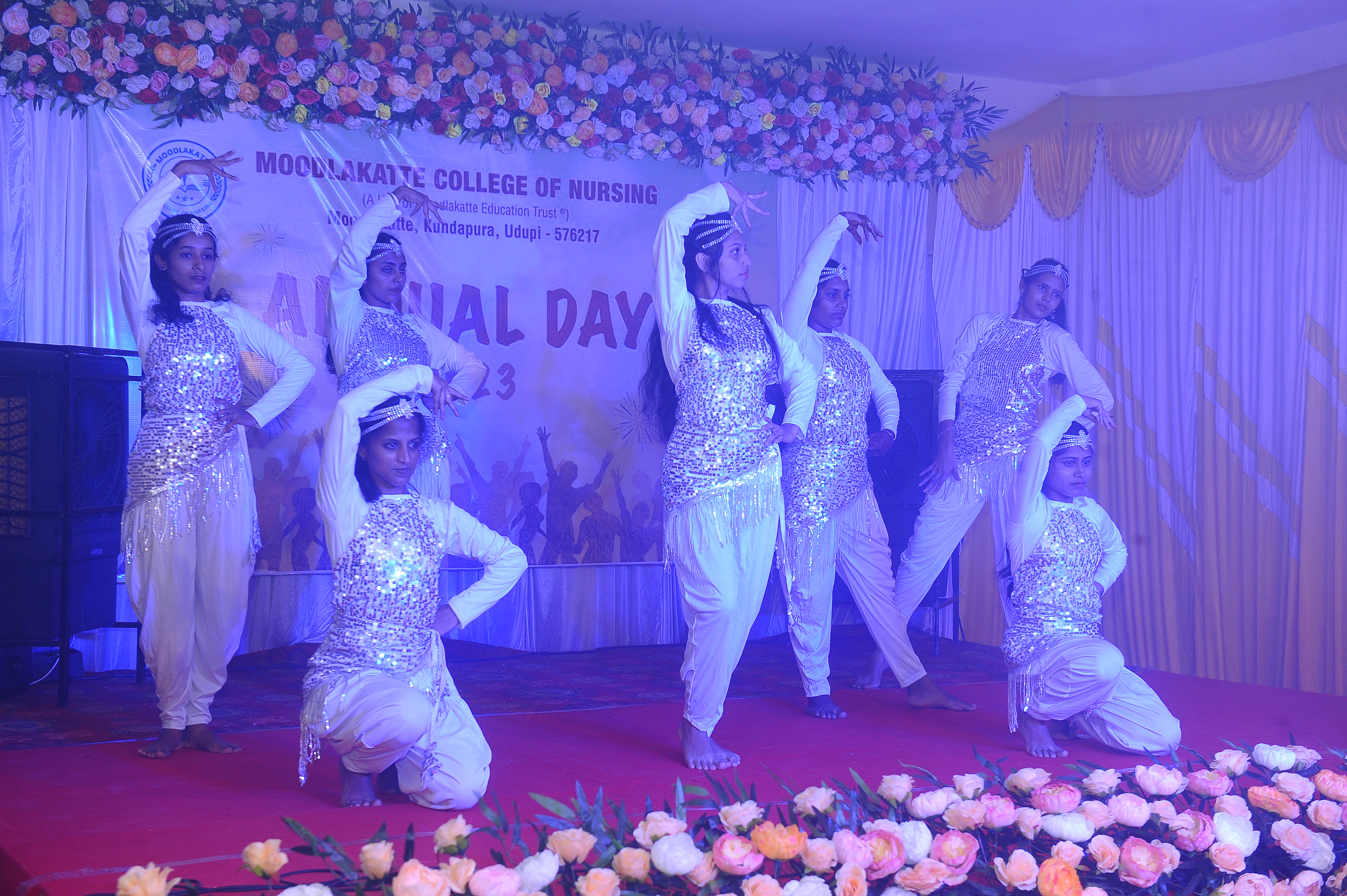 MCN Kundapura Annual Day