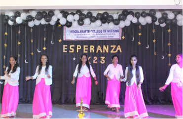 Read more about the article Fresher’s Day Celebration – 2023