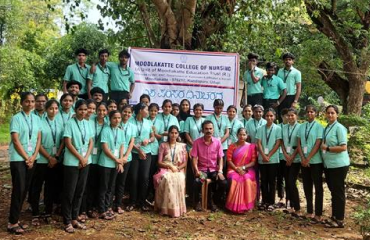 Read more about the article World Environment Day Celebration
