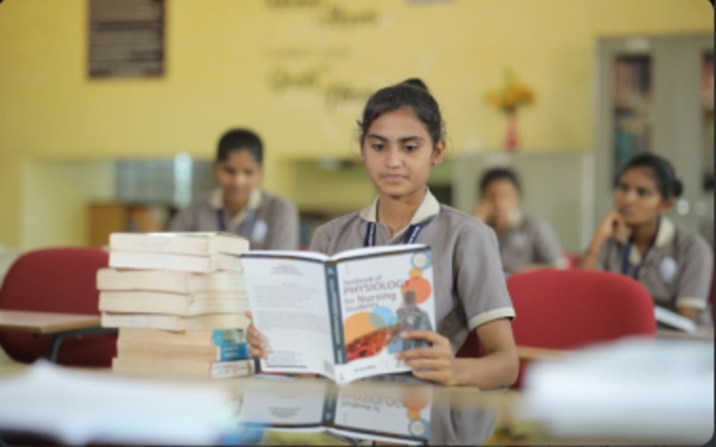 BSc Nursing admissions in Kundapura