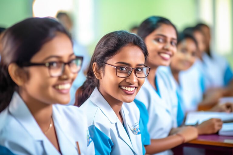 Paramedical Courses Becoming More Popular