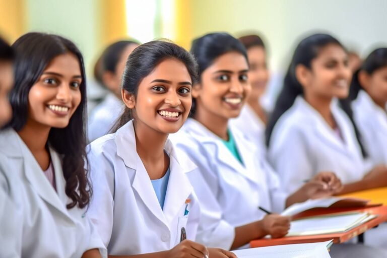 Paramedical courses in Udupi